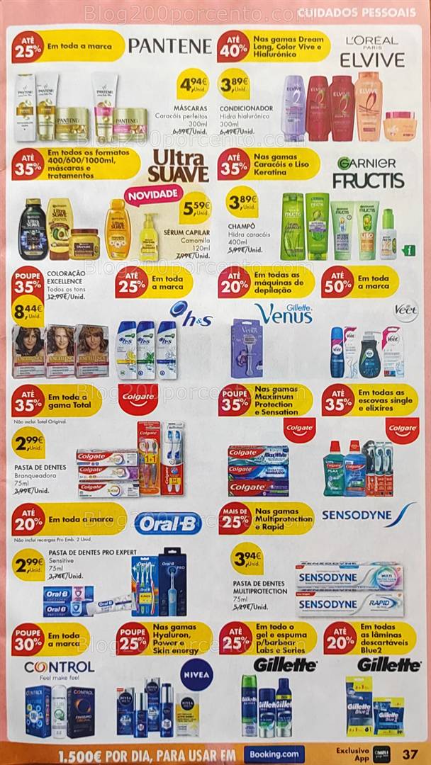 Antevisão Folheto PINGO DOCE Promoções de 13 a 19 maio all