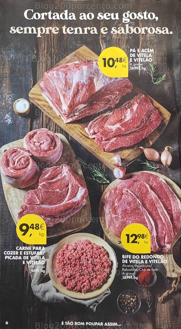 Antevisão Folheto PINGO DOCE Promoções de 13 a 19 maio all