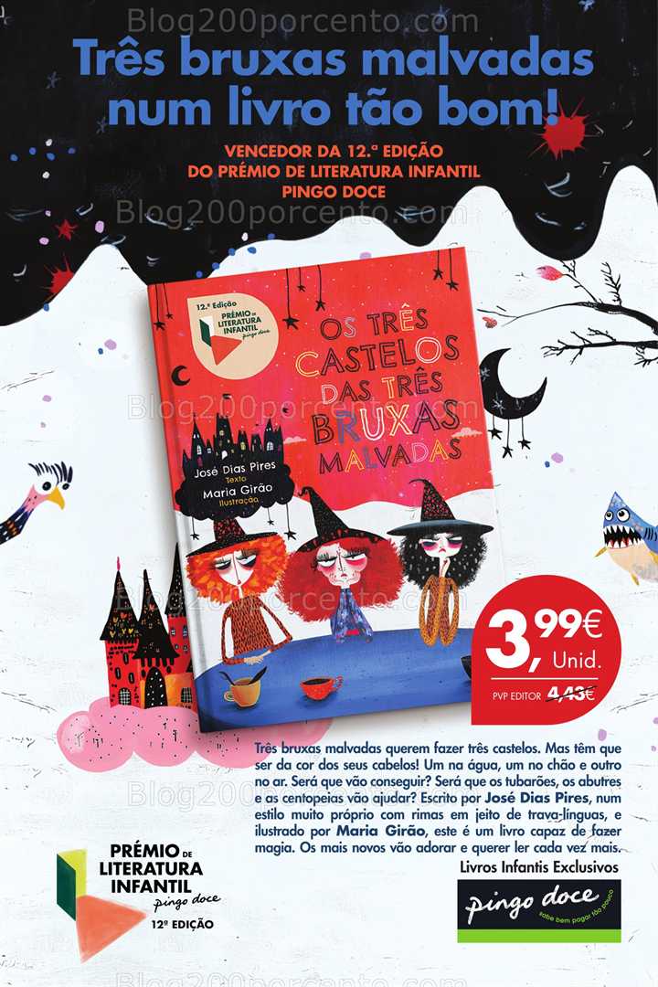 Antevisão Folheto PINGO DOCE Bazar Kids Promoções de 17 fevereiro a 2 março