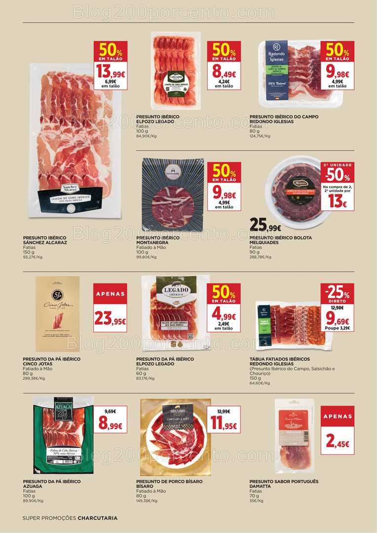 Antevisão Folheto EL CORTE INGLÉS Promoções de 17 a 30 Outubro
