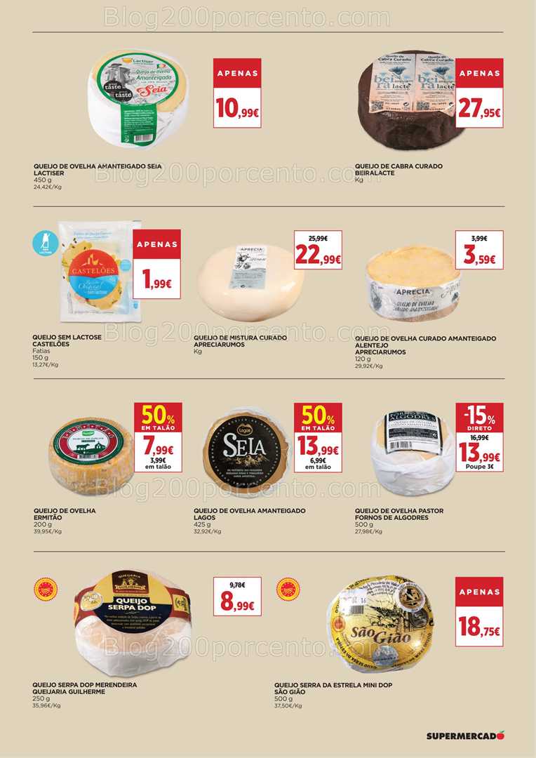 Antevisão Folheto EL CORTE INGLÉS Promoções de 17 a 30 Outubro