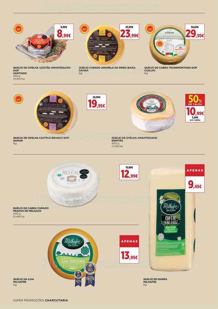 Antevisão Folheto EL CORTE INGLÉS Promoções de 17 a 30 Outubro