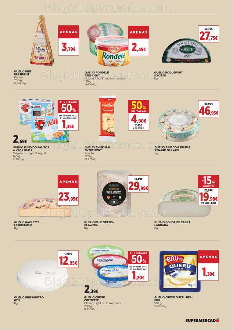 Antevisão Folheto EL CORTE INGLÉS Promoções de 17 a 30 Outubro