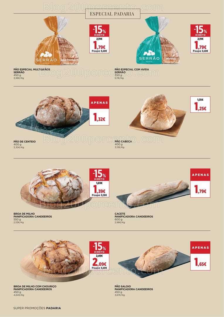 Antevisão Folheto EL CORTE INGLÉS Promoções de 17 a 30 Outubro