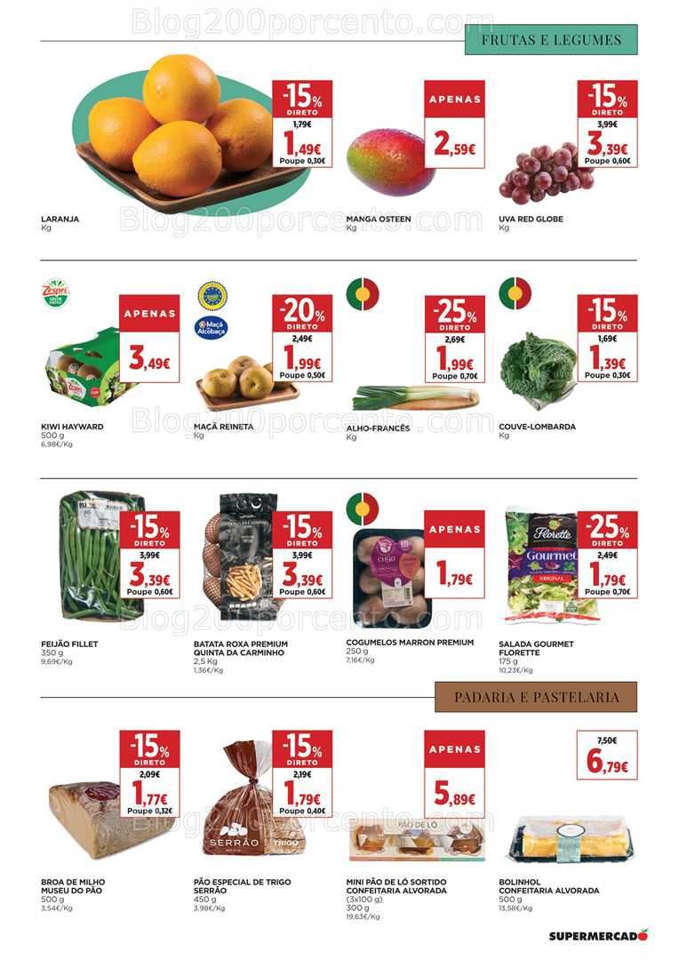 Antevisão Folheto EL CORTE INGLÉS Promoções de 17 a 30 Outubro