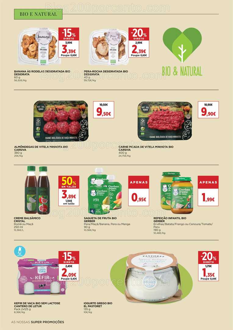 Antevisão Folheto EL CORTE INGLÉS Promoções de 17 a 30 Outubro