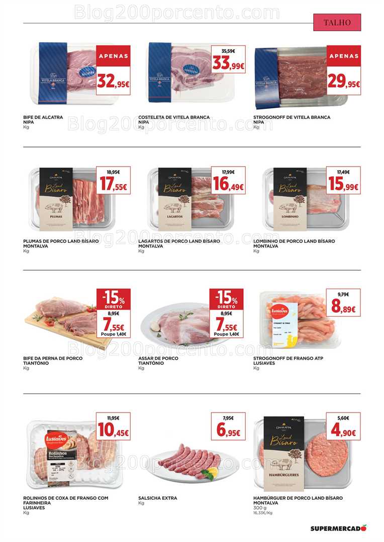 Antevisão Folheto EL CORTE INGLÉS Promoções de 17 a 30 Outubro