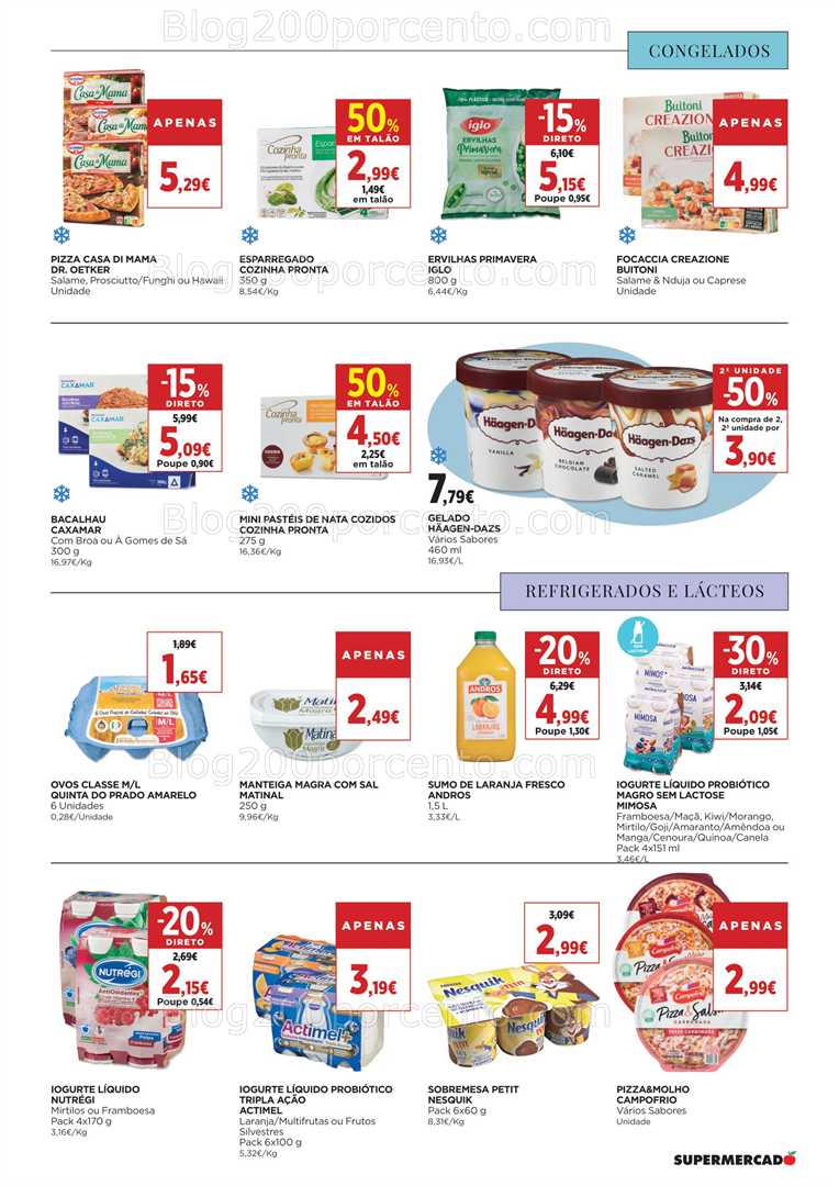 Antevisão Folheto EL CORTE INGLÉS Promoções de 17 a 30 Outubro