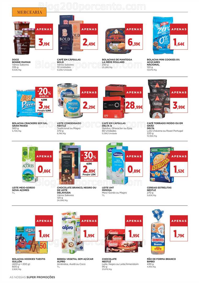 Antevisão Folheto EL CORTE INGLÉS Promoções de 17 a 30 Outubro