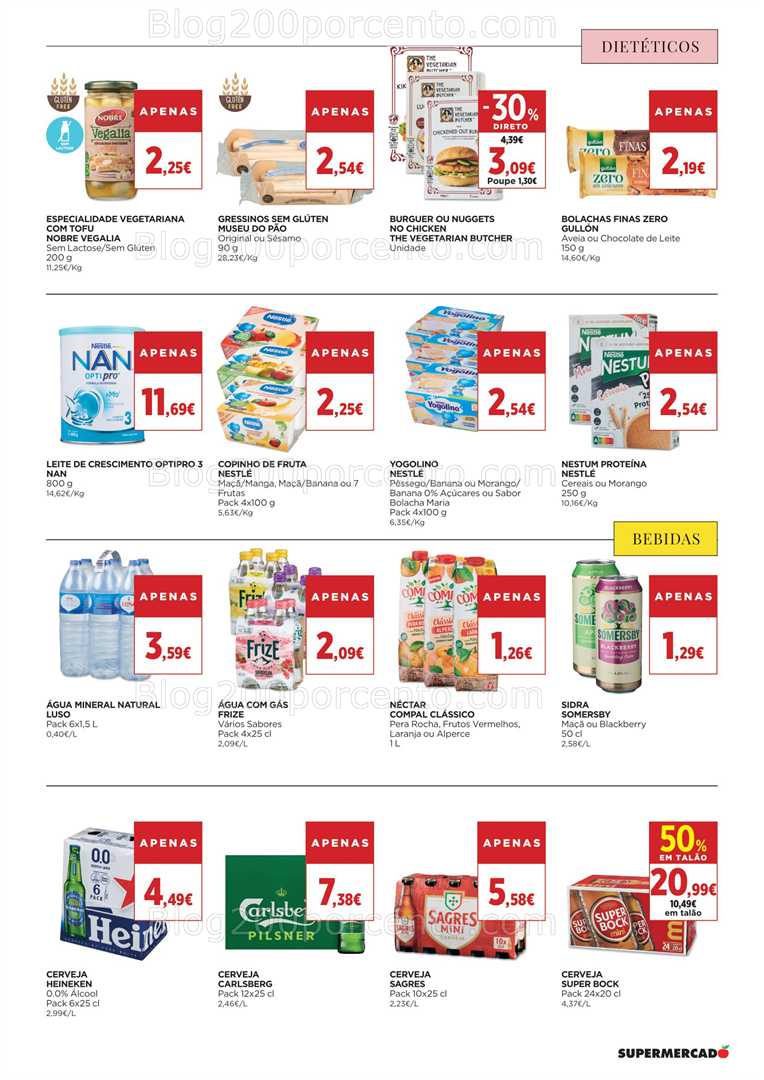 Antevisão Folheto EL CORTE INGLÉS Promoções de 17 a 30 Outubro