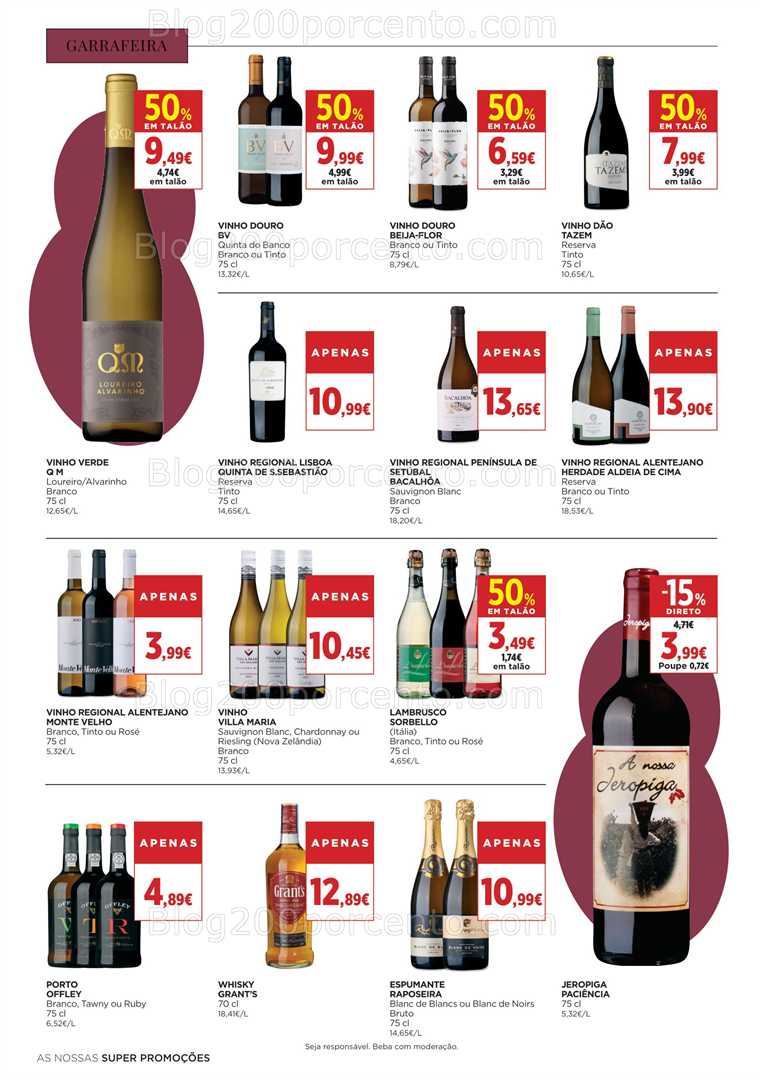 Antevisão Folheto EL CORTE INGLÉS Promoções de 17 a 30 Outubro