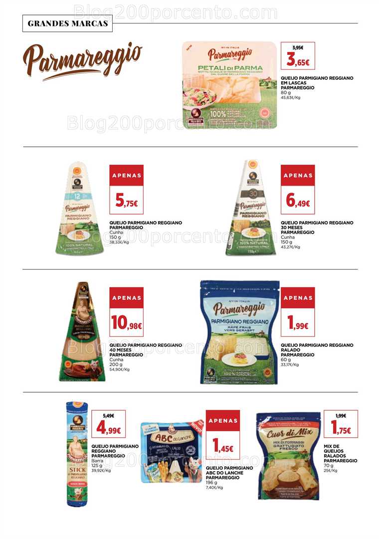Antevisão Folheto EL CORTE INGLÉS Grandes Marcas Promoções de 17 a 30 outubro