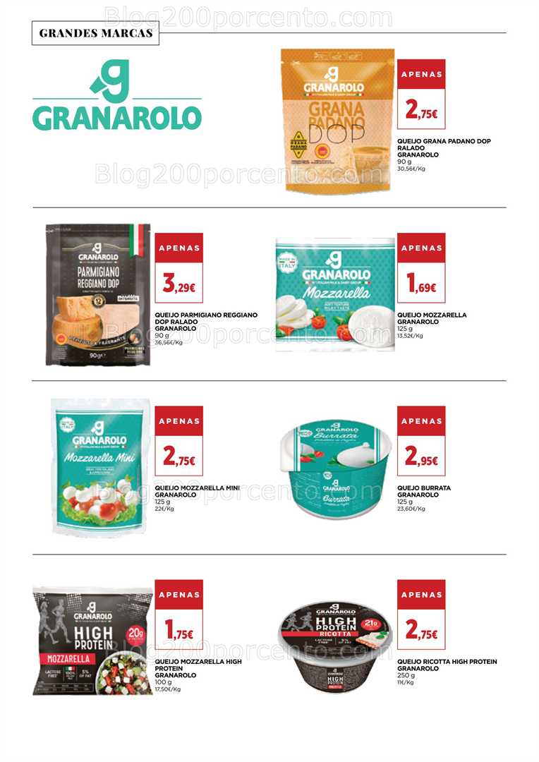 Antevisão Folheto EL CORTE INGLÉS Grandes Marcas Promoções de 17 a 30 outubro