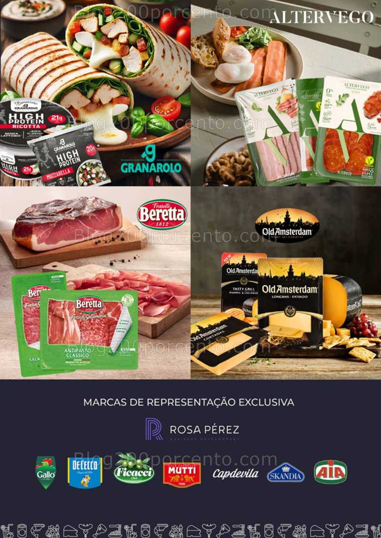 Antevisão Folheto EL CORTE INGLÉS Grandes Marcas Promoções de 17 a 30 outubro