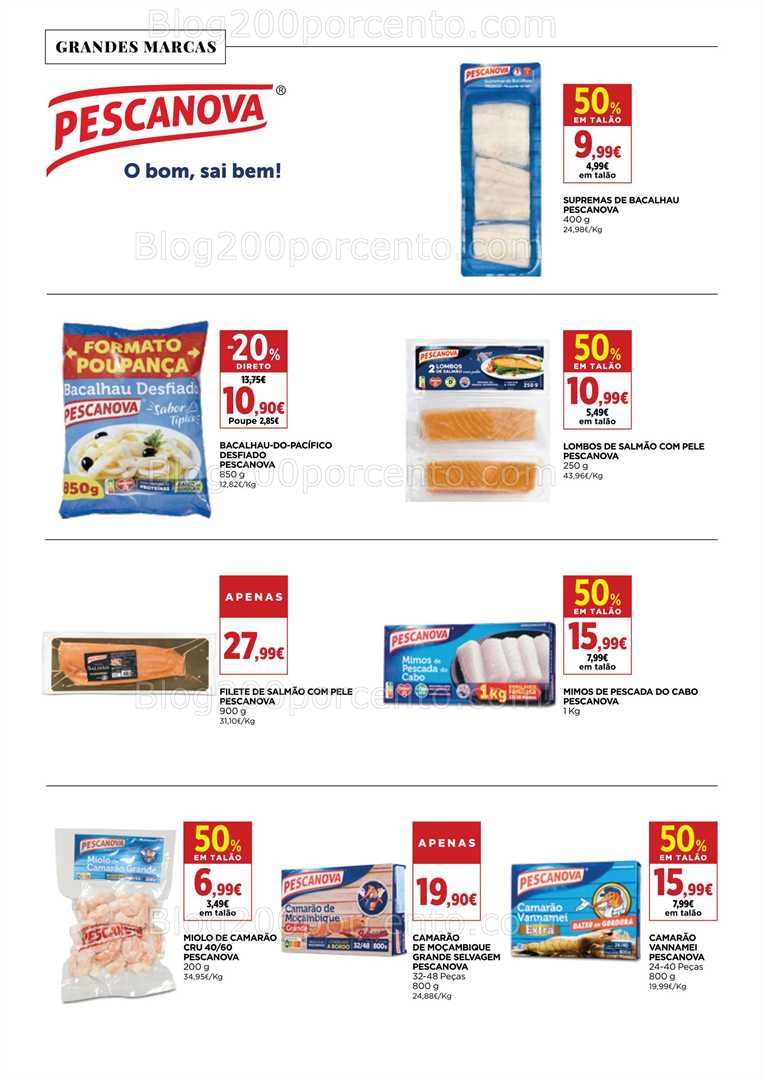 Antevisão Folheto EL CORTE INGLÉS Grandes Marcas Promoções de 17 a 30 outubro