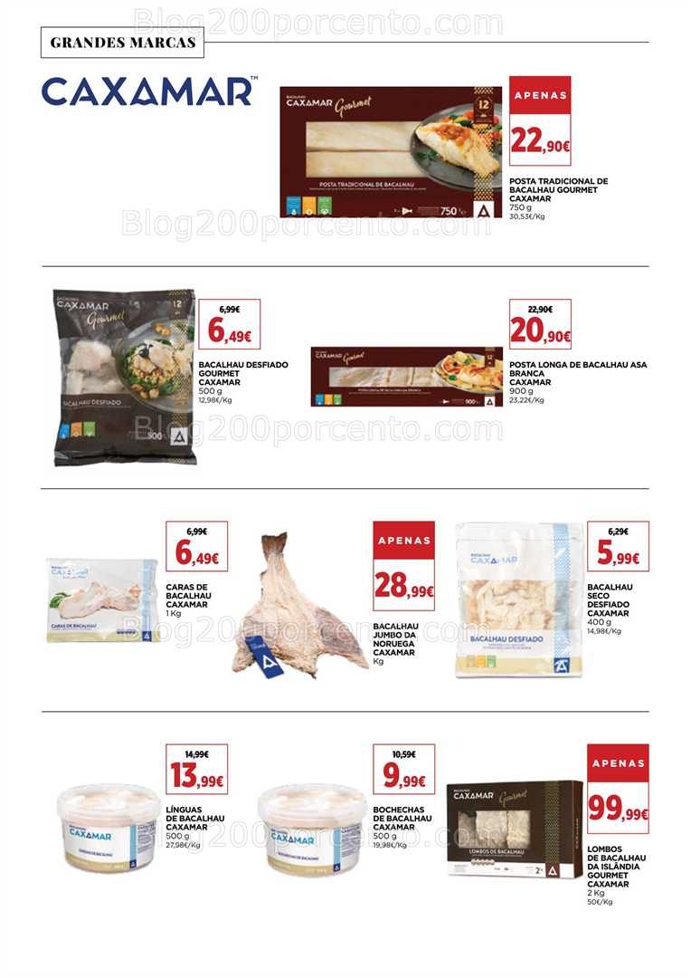 Antevisão Folheto EL CORTE INGLÉS Grandes Marcas Promoções de 17 a 30 outubro