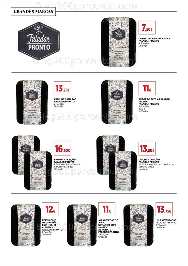 Antevisão Folheto EL CORTE INGLÉS Grandes Marcas Promoções de 17 a 30 outubro