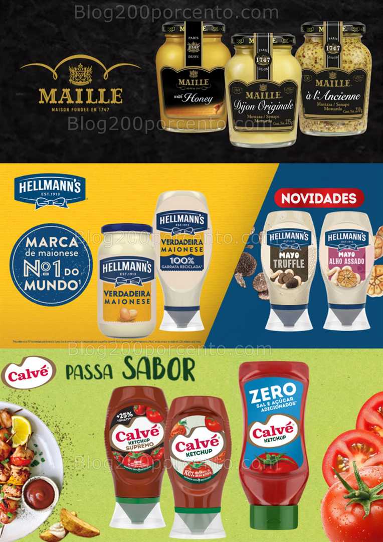 Antevisão Folheto EL CORTE INGLÉS Grandes Marcas Promoções de 17 a 30 outubro