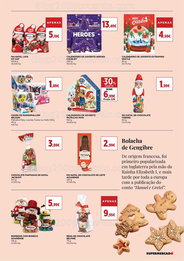 Antevisão Folheto EL CORTE INGLÉS Promoções de 31 outubro a 13 novembro