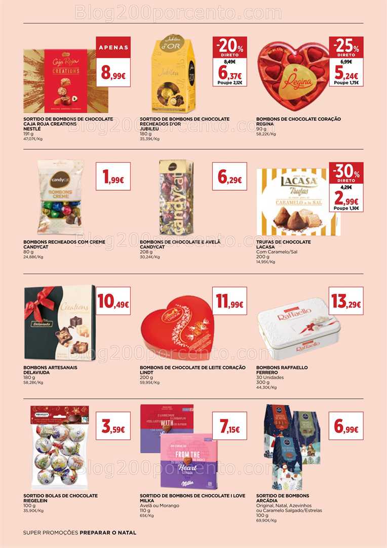 Antevisão Folheto EL CORTE INGLÉS Promoções de 31 outubro a 13 novembro