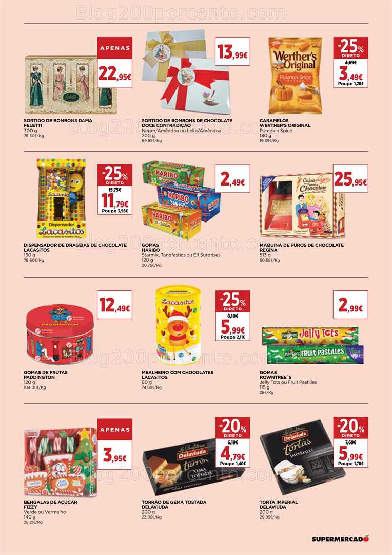Antevisão Folheto EL CORTE INGLÉS Promoções de 31 outubro a 13 novembro