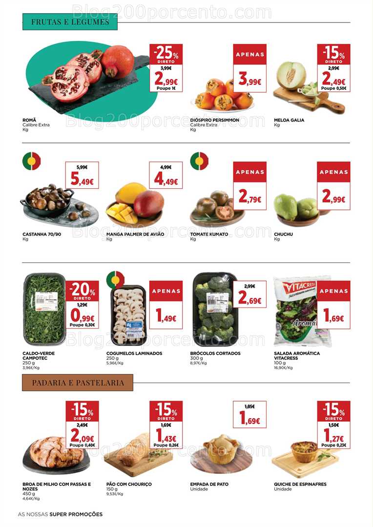 Antevisão Folheto EL CORTE INGLÉS Promoções de 31 outubro a 13 novembro