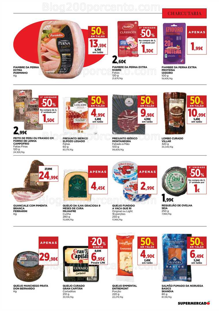 Antevisão Folheto EL CORTE INGLÉS Promoções de 31 outubro a 13 novembro