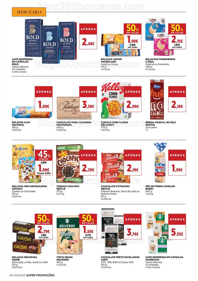 Antevisão Folheto EL CORTE INGLÉS Promoções de 31 outubro a 13 novembro