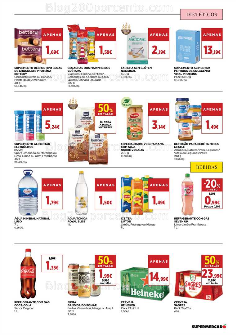 Antevisão Folheto EL CORTE INGLÉS Promoções de 31 outubro a 13 novembro