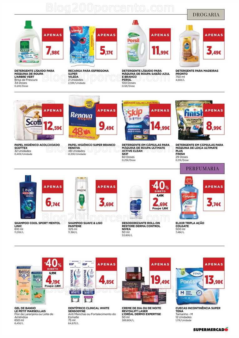 Antevisão Folheto EL CORTE INGLÉS Promoções de 31 outubro a 13 novembro