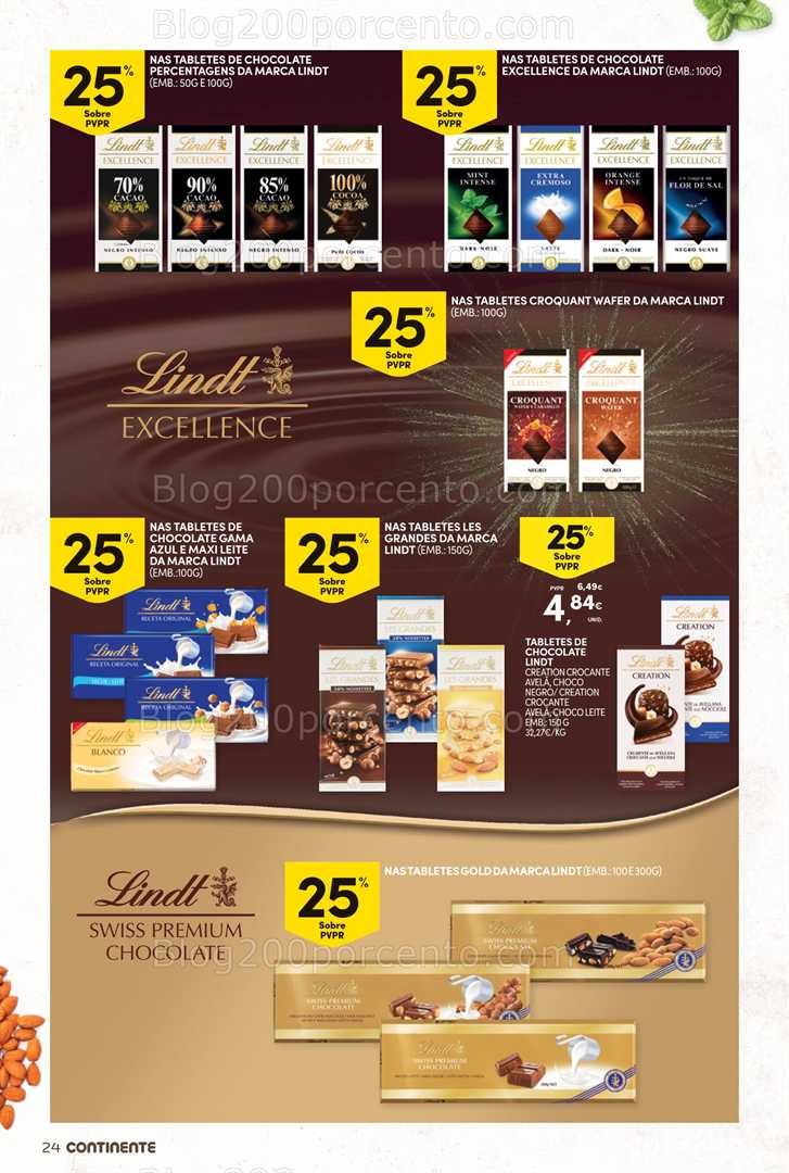 Antevisão Folheto CONTINENTE Bebidas Quentes Promoções de 14 a 26 outubro - Edição Digital