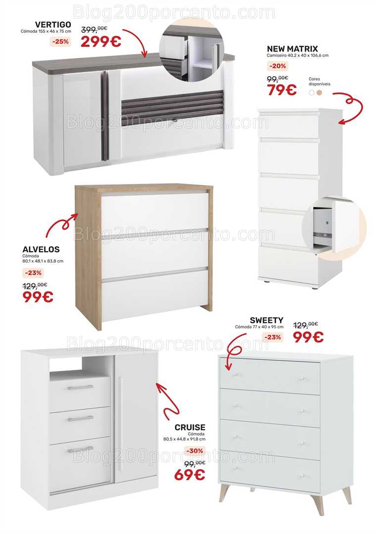 Antevisão Folheto HOMY CASA Especial Arrumação Promoções de 13 a 26 outubro