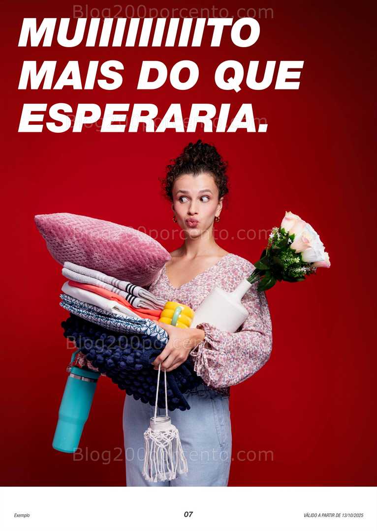 Antevisão Folheto KIK Promoções a partir de 13 de outubro