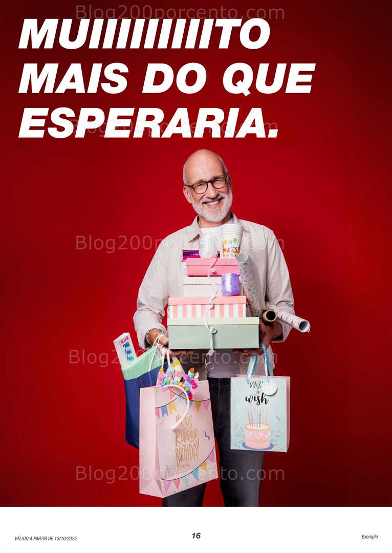 Antevisão Folheto KIK Promoções a partir de 13 de outubro