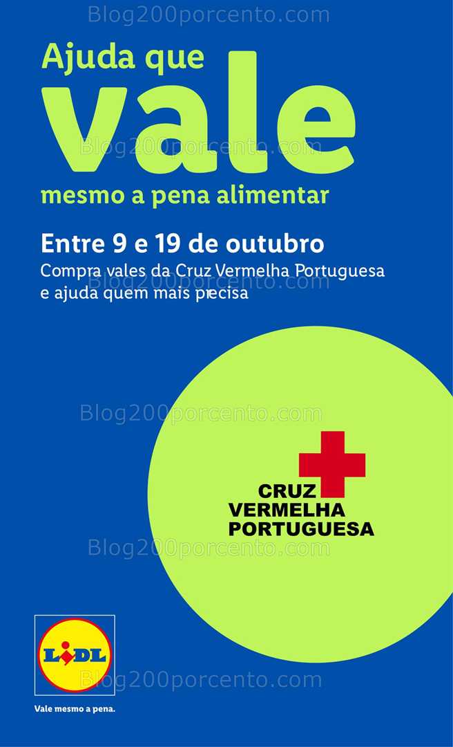 Antevisão Folheto LIDL Promoções de 13 a 19 outubro - Edição Digital
