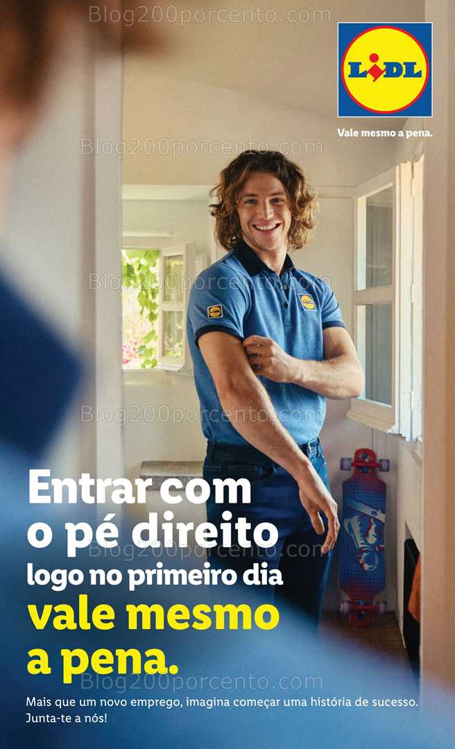 Antevisão Folheto LIDL Promoções de 13 a 19 outubro - Edição Digital