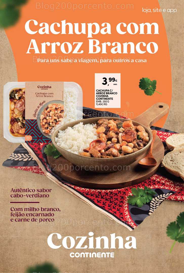 Antevisão Folheto CONTINENTE Bom Dia Promoções de 7 a 13 outubro