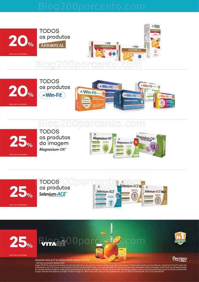 Antevisão Folheto WELLS Especial Suplementos Promoções de 7 outubro a 3 novembro