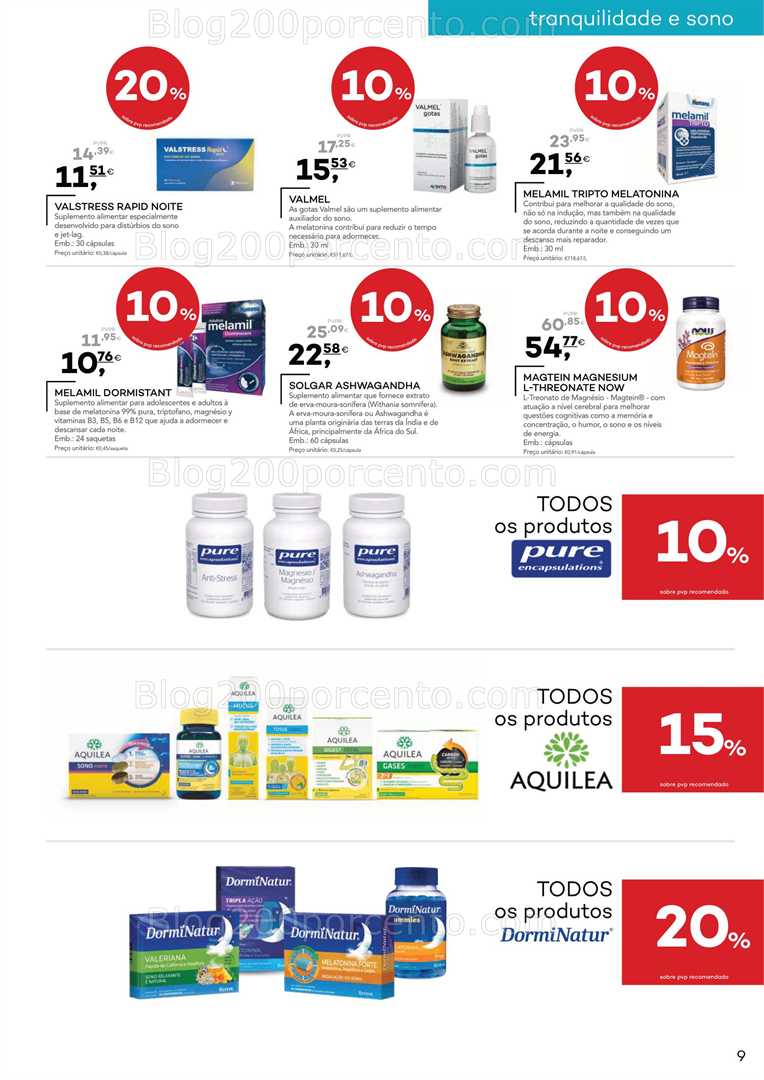 Antevisão Folheto WELLS Especial Suplementos Promoções de 7 outubro a 3 novembro