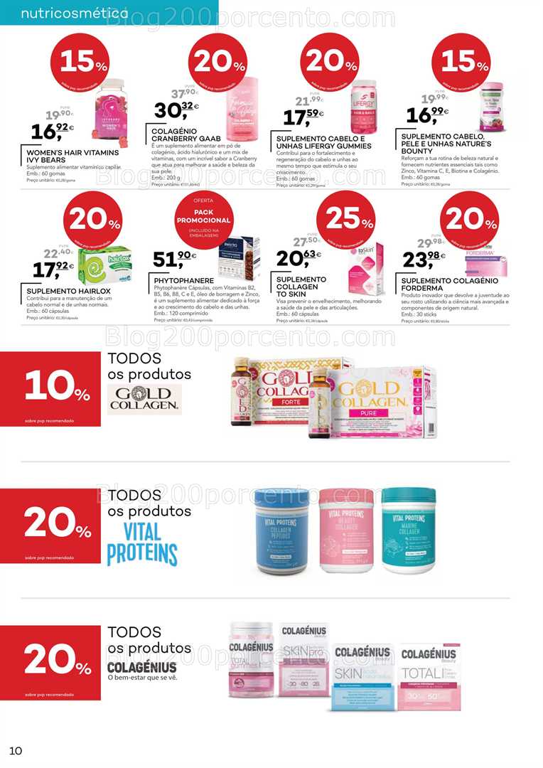 Antevisão Folheto WELLS Especial Suplementos Promoções de 7 outubro a 3 novembro
