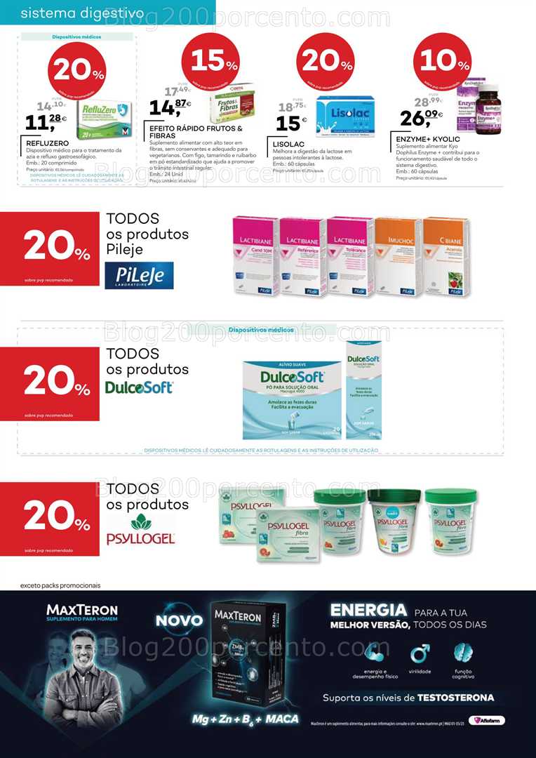Antevisão Folheto WELLS Especial Suplementos Promoções de 7 outubro a 3 novembro