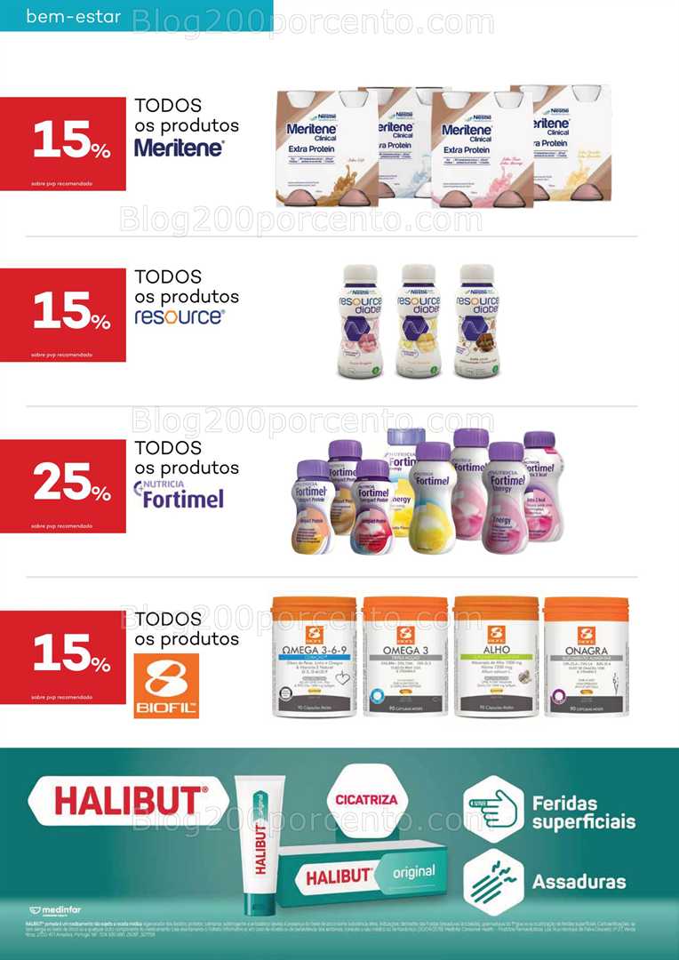 Antevisão Folheto WELLS Especial Suplementos Promoções de 7 outubro a 3 novembro