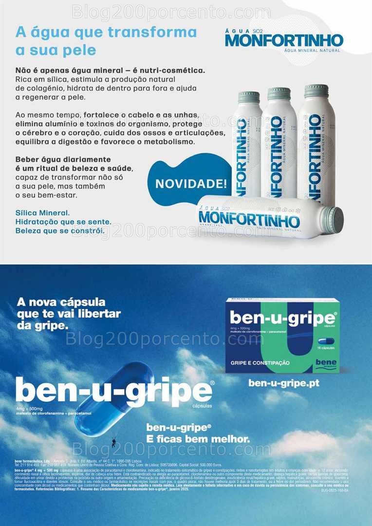 Antevisão Folheto WELLS Especial Suplementos Promoções de 7 outubro a 3 novembro