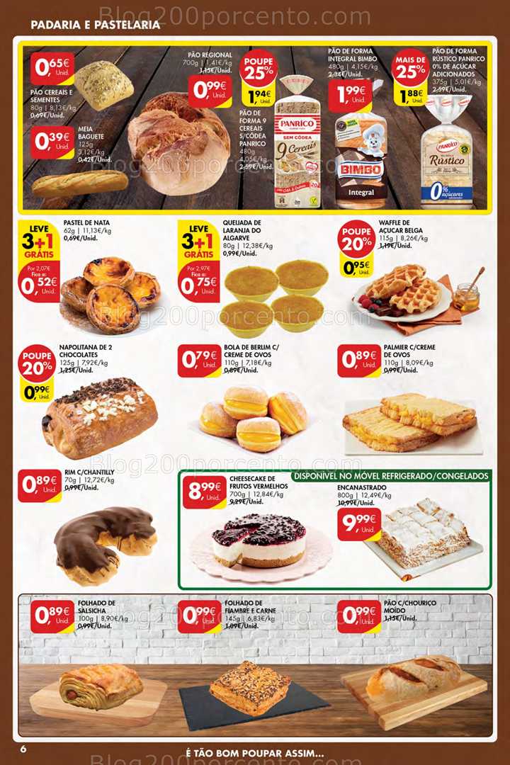 Antevisão Folheto PINGO DOCE Açores Promoções de 2 a 8 outubro