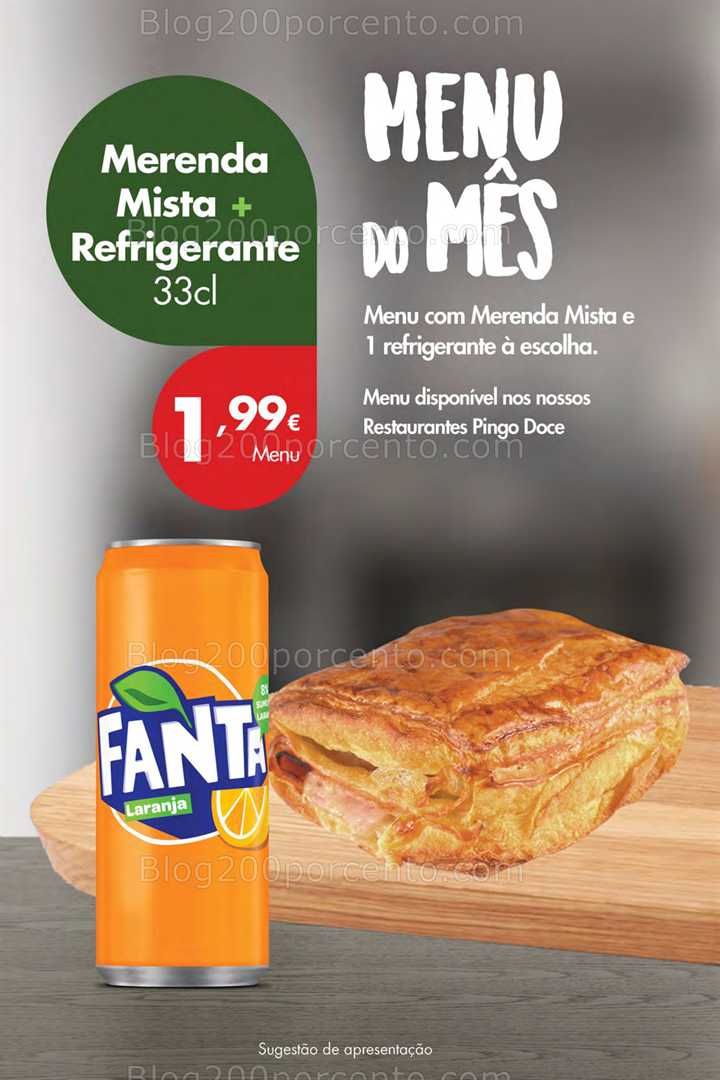 Antevisão Folheto PINGO DOCE Açores Promoções de 2 a 8 outubro