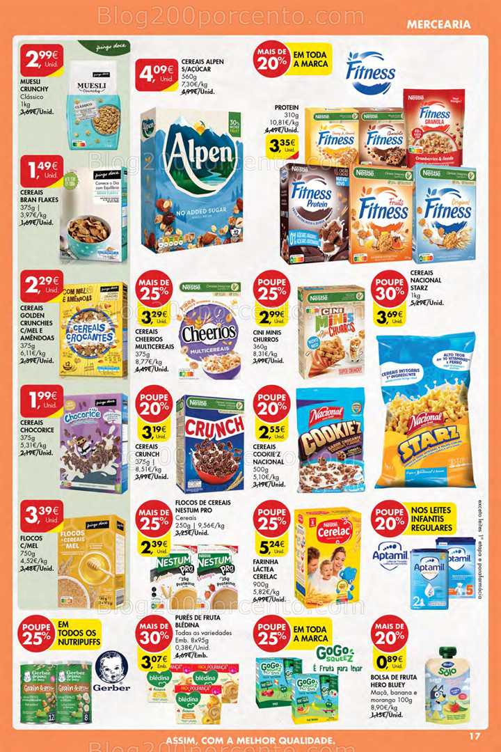 Antevisão Folheto PINGO DOCE Açores Promoções de 2 a 8 outubro