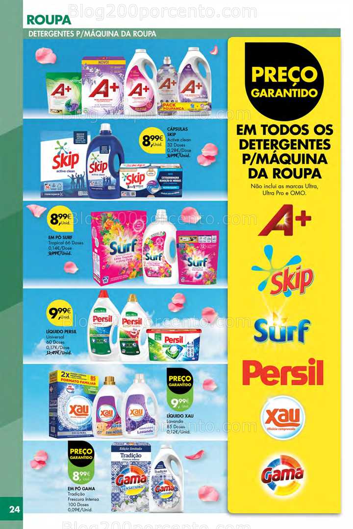 Antevisão Folheto PINGO DOCE Açores Promoções de 2 a 8 outubro