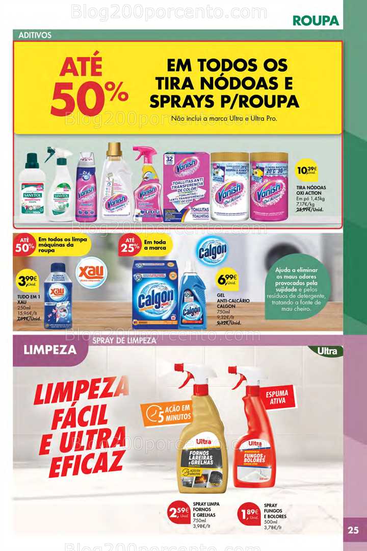 Antevisão Folheto PINGO DOCE Açores Promoções de 2 a 8 outubro