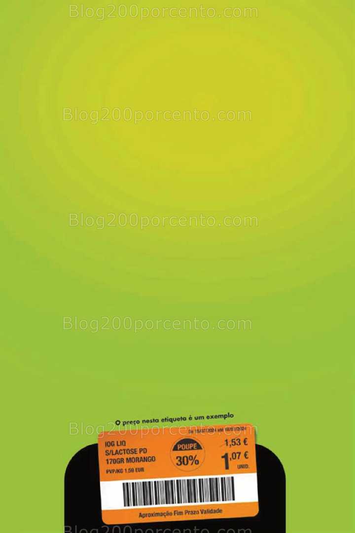 Antevisão Folheto PINGO DOCE Promoções Fim de Semana - 3 a 6 outubro