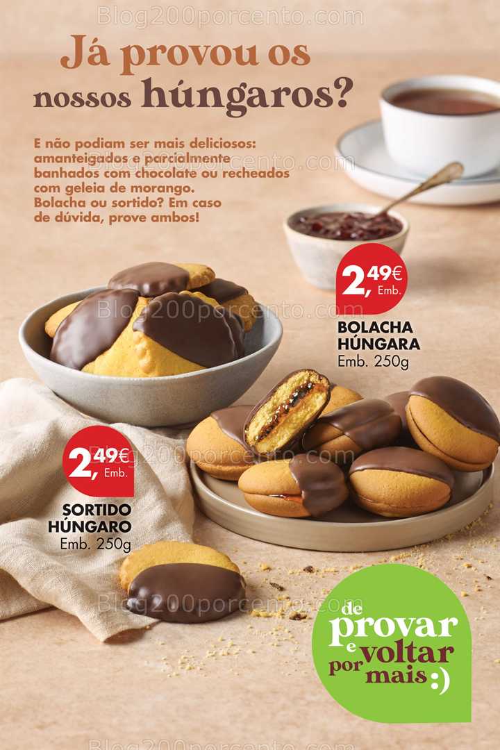 Antevisão Folheto PINGO DOCE Promoções Fim de Semana - 10 a 13 outubro